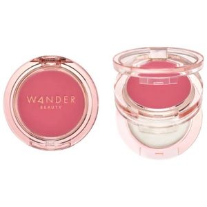 ❤️NEW❤️Wander Beauty Double Date Lip and Cheek Tint Color Rendezvous/Swipe